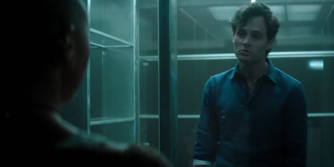 You (2018) S05 E09 Web-DL 720p h264 [Hindi-English]