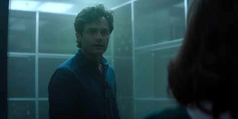 You (2018) S05 E09 Web-DL 720p h264 [Hindi-English]