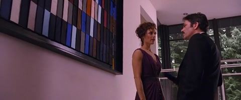 The Twilight Saga: Breaking Dawn - Part 1 (2011) BluRay 480p h264 [Hindi-English]