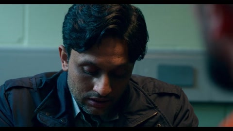Download Kanneda (2025) S01 E05 Web-DL 720p h264 [Hindi] | Filmy21