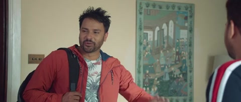 Chal Mera Putt (2019) Web-DL 480p h264 [Punjabi]