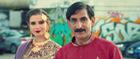 Chal Mera Putt (2019) Web-DL 480p h264 [Punjabi]