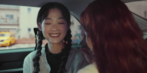 Strong Girl Nam-soon (2023) S01 E04 Web-DL 720p h264 [Hindi-English-Korean]