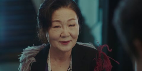 Strong Girl Nam-soon (2023) S01 E04 Web-DL 720p h264 [Hindi-English-Korean]