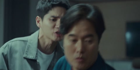Strong Girl Nam-soon (2023) S01 E04 Web-DL 720p h264 [Hindi-English-Korean]