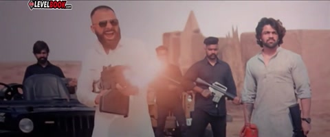 Warning 2 (2024) Cam 1080p h264 [Hindi-Punjabi]