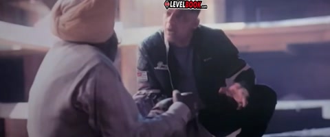 Warning 2 (2024) Cam 1080p h264 [Hindi-Punjabi]