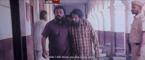 Warning 2 (2024) Cam 1080p h264 [Hindi-Punjabi]