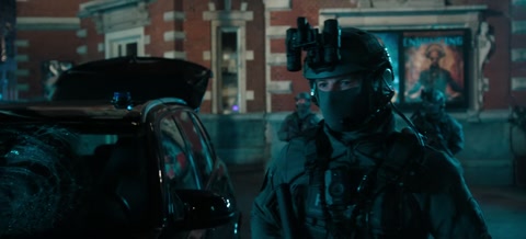 iHostage (2025) Web-DL 720p hevc [Hindi-English-Dutch]