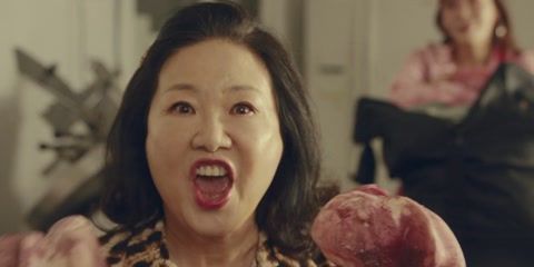 Strong Girl Nam-soon (2023) S01 E08 Web-DL 720p hevc [Hindi-English-Korean]