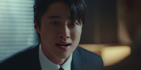 Strong Girl Nam-soon (2023) S01 E08 Web-DL 720p hevc [Hindi-English-Korean]