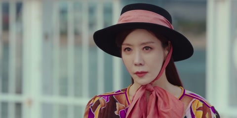 Strong Girl Nam-soon (2023) S01 E08 Web-DL 720p hevc [Hindi-English-Korean]