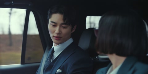 Strong Girl Nam-soon (2023) S01 E08 Web-DL 720p hevc [Hindi-English-Korean]