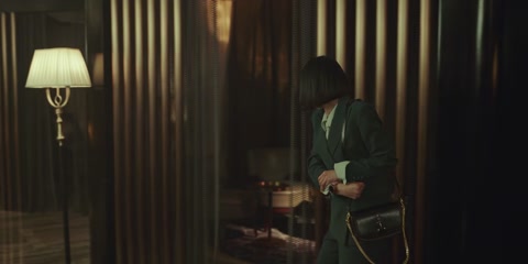 Strong Girl Nam-soon (2023) S01 E08 Web-DL 720p hevc [Hindi-English-Korean]