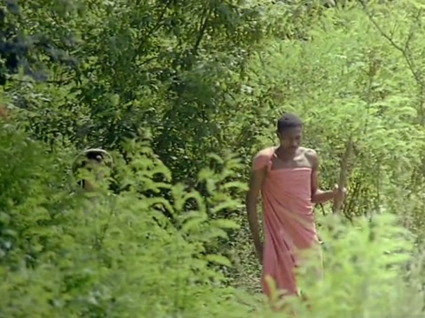 Tharzan - Shame of Jane (1995) HDRip 720p h264 [English-Italian]