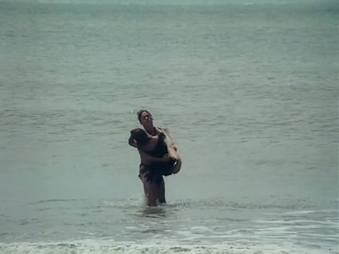 Tharzan - Shame of Jane (1995) HDRip 720p h264 [English-Italian]