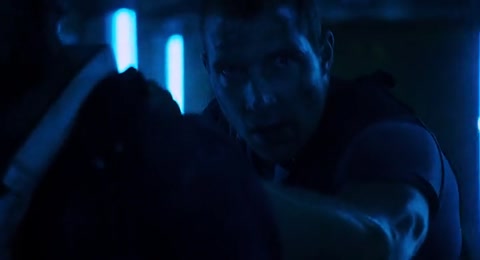 A Good Day to Die Hard (2013) BluRay 480p h264 [Hindi-English]