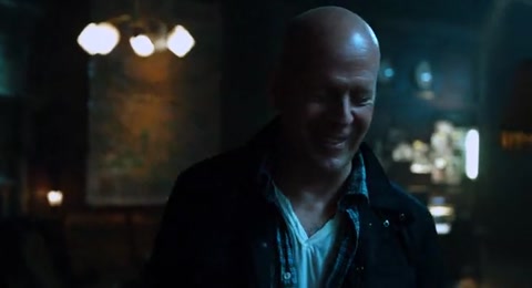 Download A Good Day to Die Hard (2013) BluRay 480p h264 [Hindi-English] | Filmy21