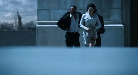 A Good Day to Die Hard (2013) BluRay 480p h264 [Hindi-English]