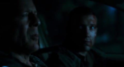 A Good Day to Die Hard (2013) BluRay 480p h264 [Hindi-English]