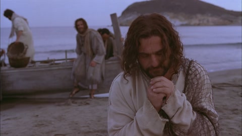 The Gospel of John (2003) BluRay 1080p hevc [Hindi-English]