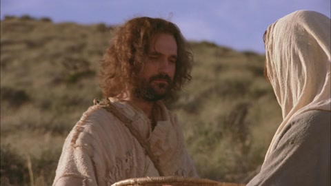 The Gospel of John (2003) BluRay 1080p hevc [Hindi-English]