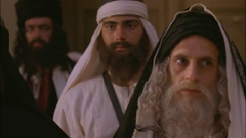 The Gospel of John (2003) BluRay 1080p hevc [Hindi-English]