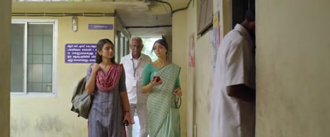 Live (2023) Web-DL 480p hevc [Hindi-Malayalam]