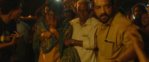 Download Live (2023) Web-DL 480p hevc [Hindi-Malayalam] | Filmy21