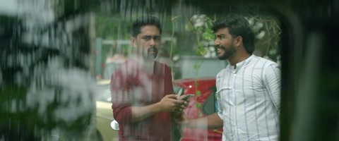 Live (2023) Web-DL 480p hevc [Hindi-Malayalam]