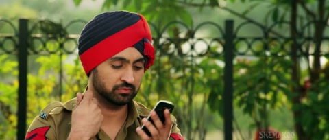 Jatt & Juliet 2 (2013) Web-DL 720p h264 [Hindi-Punjabi]