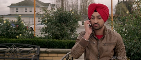 Jatt & Juliet 2 (2013) Web-DL 720p h264 [Hindi-Punjabi]