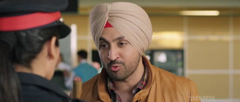 Jatt & Juliet 2 (2013) Web-DL 720p h264 [Hindi-Punjabi]