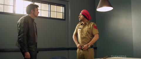Download Jatt & Juliet 2 (2013) Web-DL 720p h264 [Hindi-Punjabi] | Filmy21