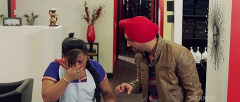 Jatt & Juliet 2 (2013) Web-DL 720p h264 [Hindi-Punjabi]