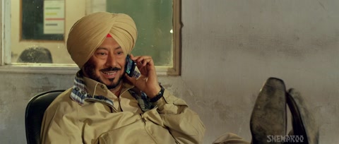 Jatt & Juliet 2 (2013) Web-DL 720p h264 [Hindi-Punjabi]