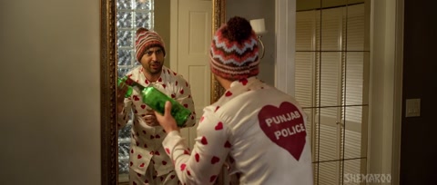 Jatt & Juliet 2 (2013) Web-DL 720p h264 [Hindi-Punjabi]