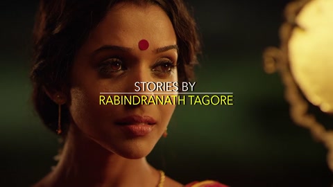 Stories by Rabindranath Tagore (2015) S01 E22 Web-DL 720p h264 [Hindi]