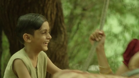 Stories by Rabindranath Tagore (2015) S01 E22 Web-DL 720p h264 [Hindi]