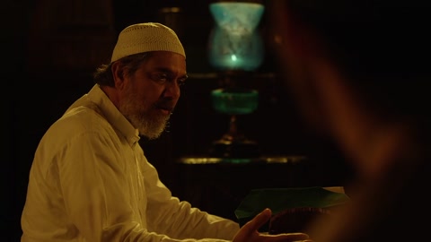 Stories by Rabindranath Tagore (2015) S01 E22 Web-DL 720p h264 [Hindi]