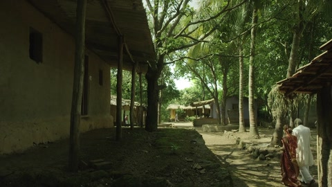 Stories by Rabindranath Tagore (2015) S01 E22 Web-DL 720p h264 [Hindi]