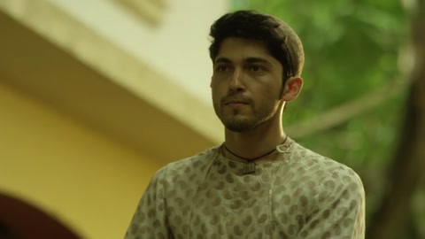 Stories by Rabindranath Tagore (2015) S01 E22 Web-DL 720p h264 [Hindi]