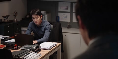 Fake It Till You Make It (2023) S01 E08 Web-DL 720p h264 [Hindi-Chinese]