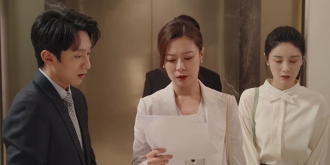 Fake It Till You Make It (2023) S01 E08 Web-DL 720p h264 [Hindi-Chinese]