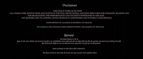 Kudi Haryane Val Di (2024) Web-DL 1080p h264 [Punjabi]