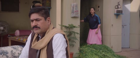 Kudi Haryane Val Di (2024) Web-DL 1080p h264 [Punjabi]