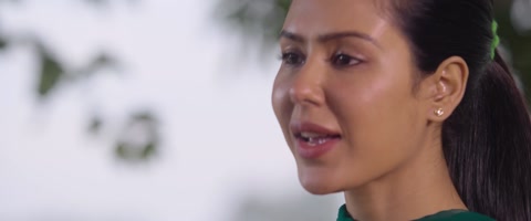Kudi Haryane Val Di (2024) Web-DL 1080p h264 [Punjabi]