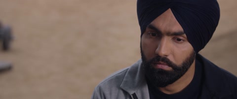 Kudi Haryane Val Di (2024) Web-DL 1080p h264 [Punjabi]