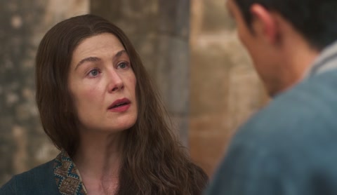 The Wheel of Time (2021) S02 E02 Web-DL 1080p hevc [Hindi-English]