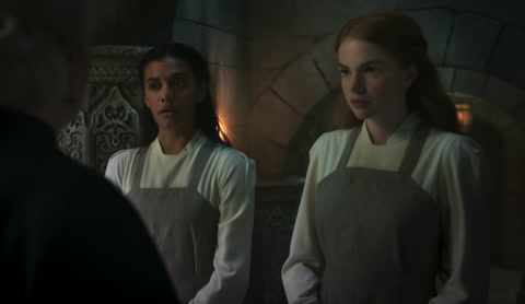 The Wheel of Time (2021) S02 E02 Web-DL 1080p hevc [Hindi-English]